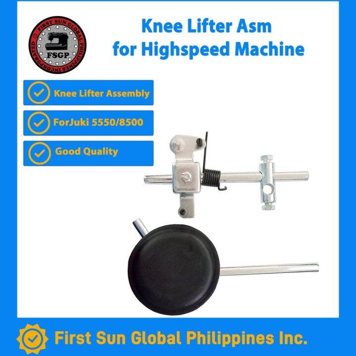 Knee Lifter For Highspeed Sewing Machine Lazada PH