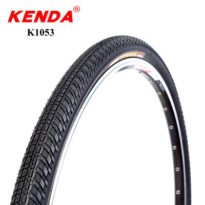 KENDA ยางรถจักรยาน700,ยางจักรยานเสือหมอบ700C 700 * 28C / 32C / 35C / 38C น้ำหนักเบาระบายน้ำทนทานต่ำ K1053