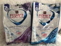 Essence ผงซักฟอกผสมสารปรับผ้านุ่ม ขนาด 1000 กรัม