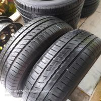 (ราคาต่อคู่ 2เส้น)ยาง% Pirelli 185/60/15  ปี 20- 21  1020 3621