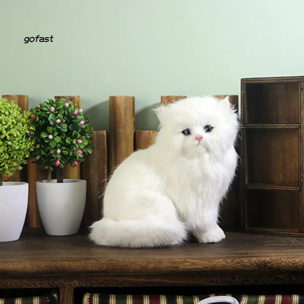 พร้อมส่ง!! ตุ๊กตา แมวเปอร์เซีย จำลอง งานแฮนด์เมค น่ารัก เหมือนแมวจริงๆ ตุ๊กตาแมว แมว เปอร์เซียร์ ตุ๊กตา | Lazada.co.th พร้อมส่ง!! ตุ๊กตา แมวเปอร์เซีย จำลอง งานแฮนด์เมค น่ารัก เหมือนแมวจริงๆ ตุ๊กตาแมว แมว เปอร์เซียร์ ตุ๊กตา | Lazada.Co.Th