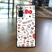 เคสกันกระแทก Xiaomi Redmi Note 10 pro ลายการ์ตูนแมวน่ารัก มีให้เลือกหลายรุ่นหลายแบบ สินค้าคุณภาพ ราคาถูกใจ