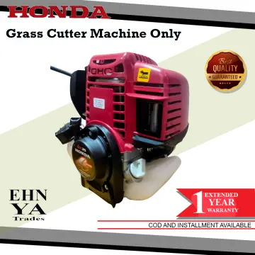 Grass cutter machine lazada hot sale