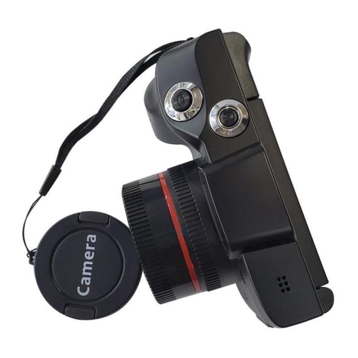 กล้องดิจิตอล-full-hd-16x-กล้องดิจิตอลกล้องวิดีโอมืออาชีพกล้อง-vlogging