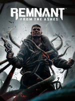 ไม่มีค่าจัดส่ง! PC Game เกมคอม REMNANT: FROM THE ASHES + 10 DLCs