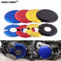 Engine Clutch Case Cover Guard For SUZUKI DRZ 400 ESSM DRZ400S DRZ400E 2000- 19 18 DRZ400SM 2005- Motorcycle Protector