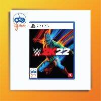 Playstation5 : W2K22 2022