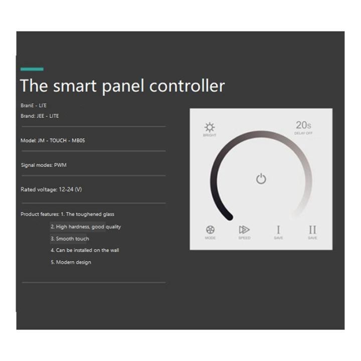 1-pcs-86-sty-led-light-controller-dc12v-24v-controller-light-dimmer-single-color-ct-rgb-rgbw-led-strip-wall-switch-mb05