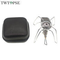 เตา TWTOPSE กล่องเก็บของที่จับคันโยกจุดระเบิดสำหรับ ST310 SOTO ST340เตาควบคุมการตั้งแคมป์ชุดอุปกรณ์ช่วยเหลืออุปกรณ์เสริมถุงป้องกัน