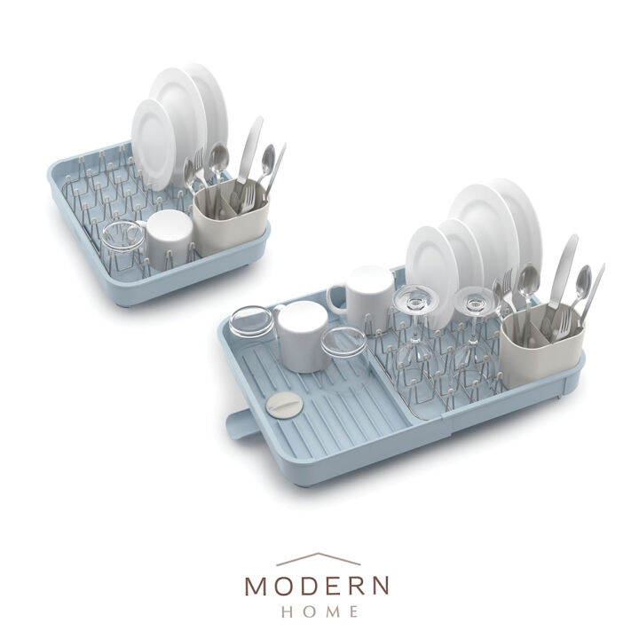JOSEPH JOSEPH Extend™ Expandable Dish Drainer / Dish Rack Drainer