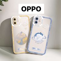 เคสโทรศัพท์มือถือลายท้องฟ้าสําหรับ OPPOA74 A93 A16 RENO7pro A52/A72/A92 A15 RENO6Z RENO6 5G A54 4G A3S A5S A7#323