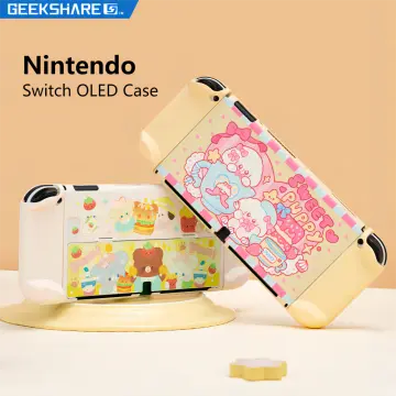 Nintendo Switch Skins  Anime Town Creations