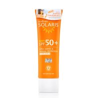 Provamed Solaris Body SPF50+ PA+++ โปรวาเมด โซลาริส บอดี้ ขนาด 100 ml. จำนวน 1 หลอด