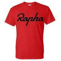 Vintage Rapha Pattern Print Straight T Shirt Shirt Tshirt Cotton Shirt Gildan