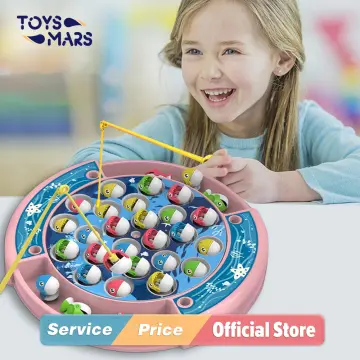 Fishing Magnetic Toy For Kids - Best Price in Singapore - Apr 2024