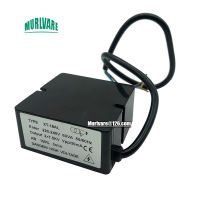 220V Pulse Ignition Transformer แรงดันสูงการใช้ Burner ดีเซลเมทานอลของเสียน้ำมัน Igniter ประเภท XT-18AL อิเล็กทรอนิกส์ Transformer