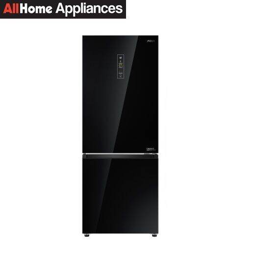 Haier 2 Door Refrigerator Bottom Mount No Frost 9.5CUFT HRFIVB298VN BG