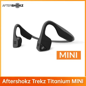 Trekz discount titanium microphone