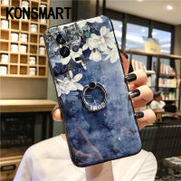 ใหม่เคสโทรศัพท์ Vivo Iqoo 11ฝาหลังประกายแววาวนุ่ม TPU ฝาหลัง IQOO 11 2022พร้อมแหวนใส่นิ้วผู้ถือ