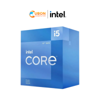 CPU (ซีพียู) INTEL CORE i5-12400 LGA1700 2.50GHz ประกันศูนย์ 3 ปี