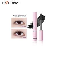 มาสคาร่า ปัดขนตา บำรุงขนตา ยาวทุกครั้งที่ปัด BNB Barenbliss Roll To Volume Mascara