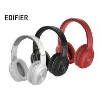 Edifier W800BT Plus หูฟังครอบหูแบบมีสาย/บลูทูธ