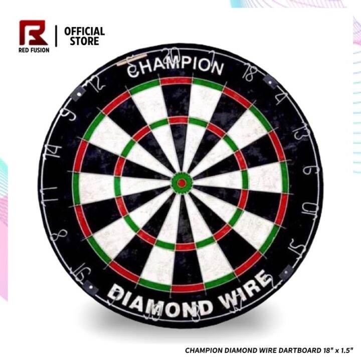 Wire Dartboard Lazada PH Buy sell online Darts with cheap price