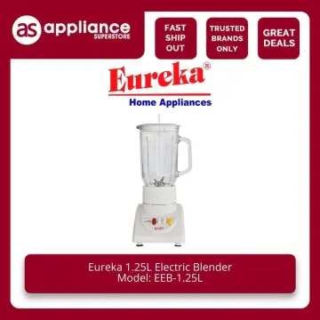 EEB-1.5L (Electric Blender) - Eureka Home Appliances