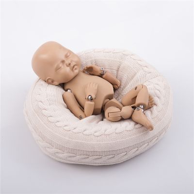 ❃✷❉ jiozpdn055186 Recém-nascido Fotografia Props Bebê Posando Almofada Do Sofá Infantil Foto Tiro Acessórios