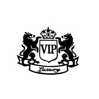 【☸】 vivovivo Hot VIP สติกเกอร์รถลายการ์ตูนตลกสติกเกอร์หน้าต่าง JDM สติ๊กเกอร์ไวนิลติดรถยนต์อุปกรณ์ตกแต่งรถยนต์แฟชั่น