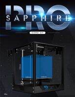 Sapphire Pro 3D Printer