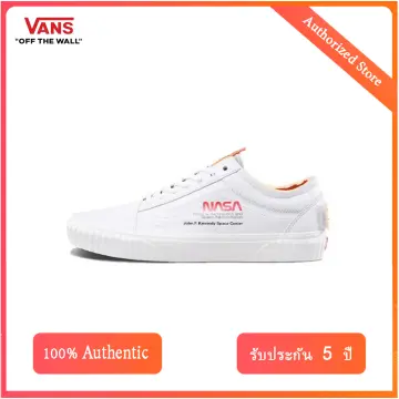 Scarpe 2025 vans nasa