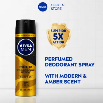 Nivea perfume online price