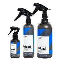 [ขายดี]   RELOAD สเปรย์บำรุงรักษาผิวเซรามิก ขนาด 500ML และ 1L (ขวดแท้พร้อมหัวสเปรย์) **พร้อมส่งทันที ของแท้ 100%**