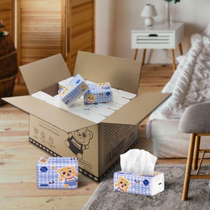 ส่งเร็วพิเศษ-พร้อมส่ง-เยอะมาก-big-sbl-กระดาษ-1-กล่องแพคเกจ-40-พร้อมส่ง-ทิชชู่ยกลัง-40-ห่อ-ทิชชู่ทำความสะอาด-เหนียว-นุ่ม-ราคาถูกคุณภาพดี