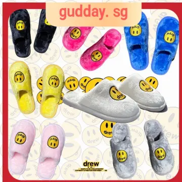 Drew discount slippers price