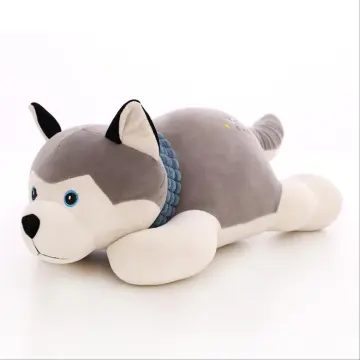 Siberian Husky Dog Toy Best In