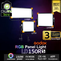 Godox LED LD150Rs RGB -  Video , Live , ถ่ายภาพ ,สตูดิโอ [ LD150 Rs , 2500K-8500K ] -  รับประกันศูนย์ GodoxThailand 3 ปี