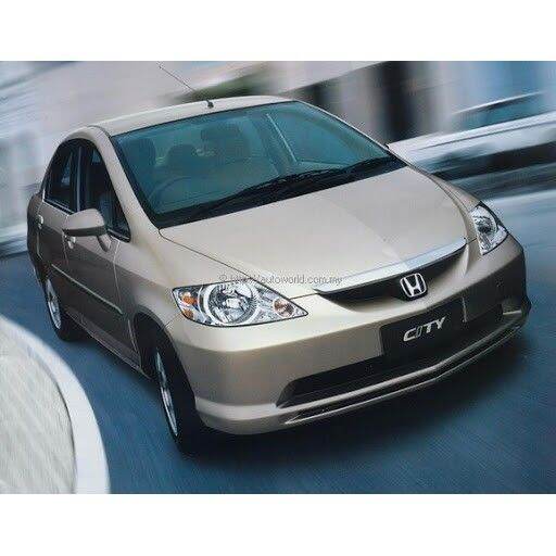 Honda City 0514Zerone Chassis Front Strut Bar Lazada