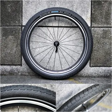 Schwalbe big apple 27.5 x online 2.0