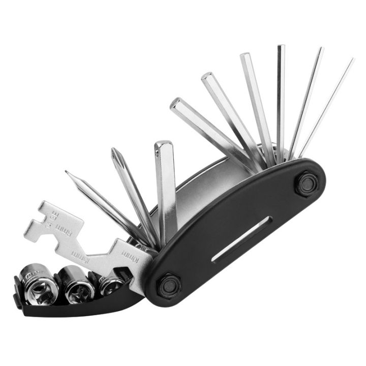 16-in-1-bicycle-portable-socket-multipurpose-wrench-bicycle-tire-repair-tool-multi-function-folding-repair-tool-wrench-set