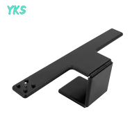 ?【Lowest price】YKS ทีวี Stand Holder Eye Camera SENSOR ปรับคลิป Mount Bracket Dock สำหรับ PS4