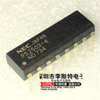 10pcs PS2503-4 DIP-16