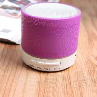 Mini Bluetooth Speaker Build-in Microphone ลำโพงมินิบลูทู ธ S10U