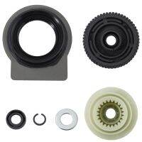 【LZ】❇  Transferência do carro Caso Atuador Motor Gear Repair Kit Para BMW X3 E83 X5 E53 E70 27107541782 27107566296 27107568267 27102413711