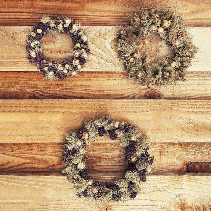 2pcs-14-inch-grapevine-wreaths-vine-branch-wreath-rattan-wreath-garland-for-diy-christmas-craft-or-wedding-decors