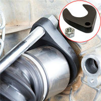 High Quality Front Drive Wheel Bearing Hub Puller Axle Installer Remover Garage Tool Drive Axle Puller Carbon Steel. New...