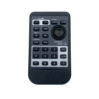 Remote Control For Pioneer MVH-S312BT CD-R510 DEH-P600UB DEH-P5200H DEH-P8850MP MVH-P8300BT Bluetooth CD AV Tuner Receiver