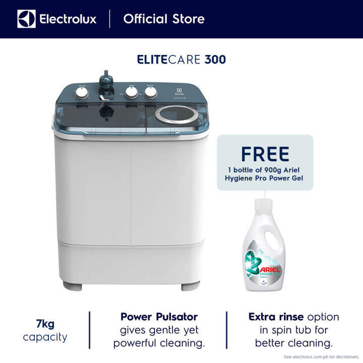 electrolux ews87262wa