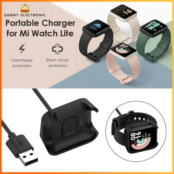 Shop Mi Watch Xmwtcl02 Charger online | Lazada.com.ph